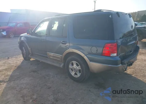 2004 Ford Expedition Eddie Bauer z USA, uszkodzony, nr VIN 1FMPU17L14LB31365